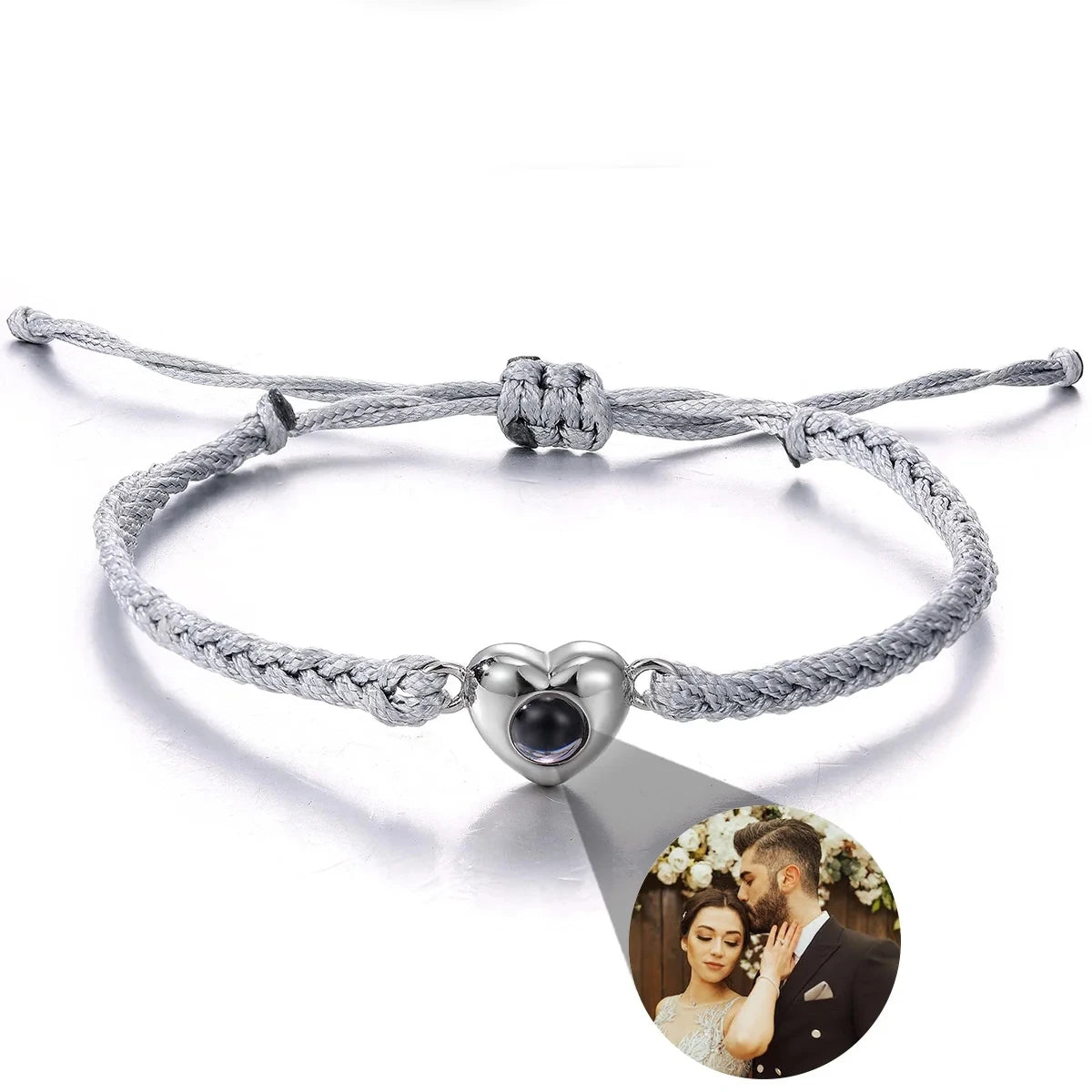 EternaGlow Bracelet