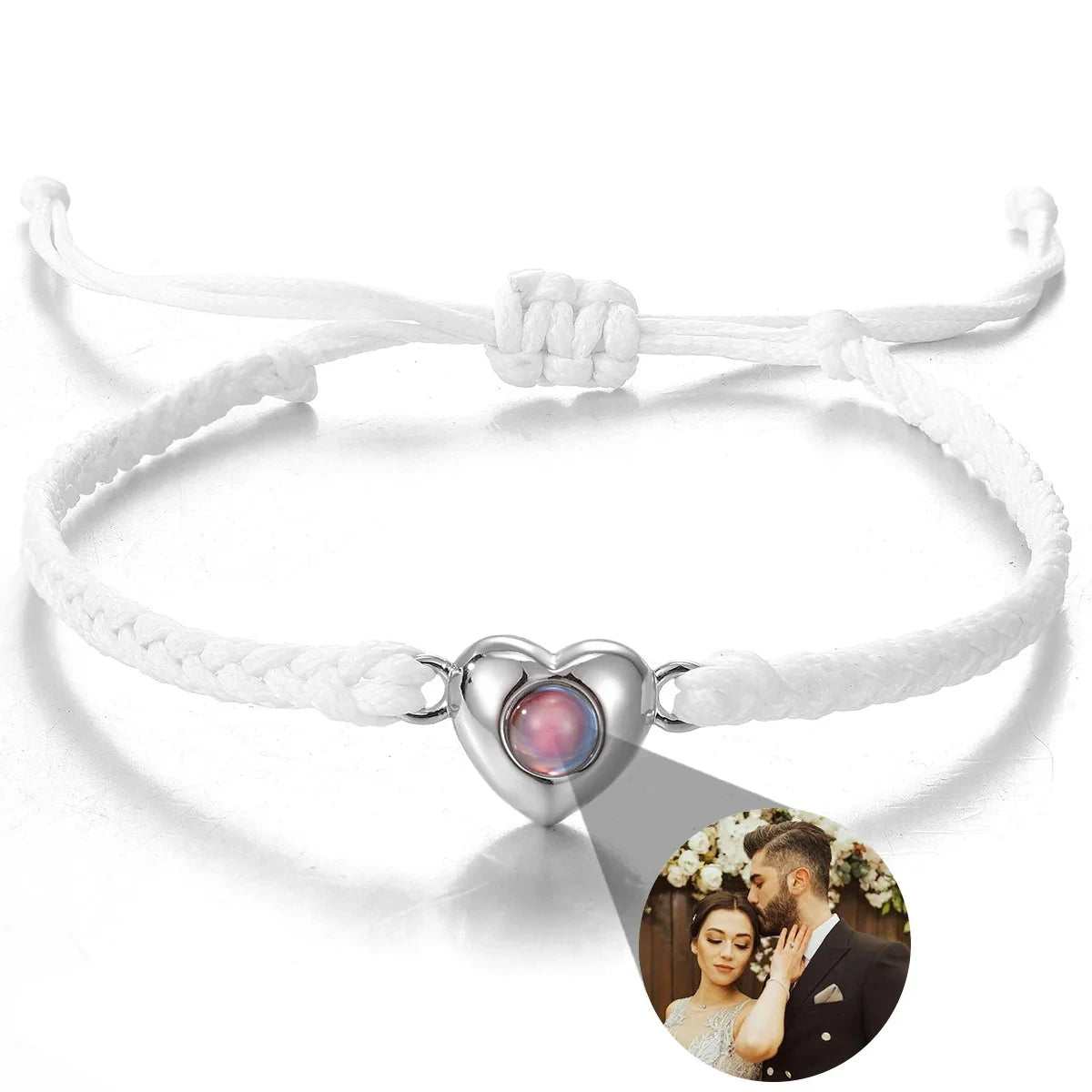 EternaGlow Bracelet