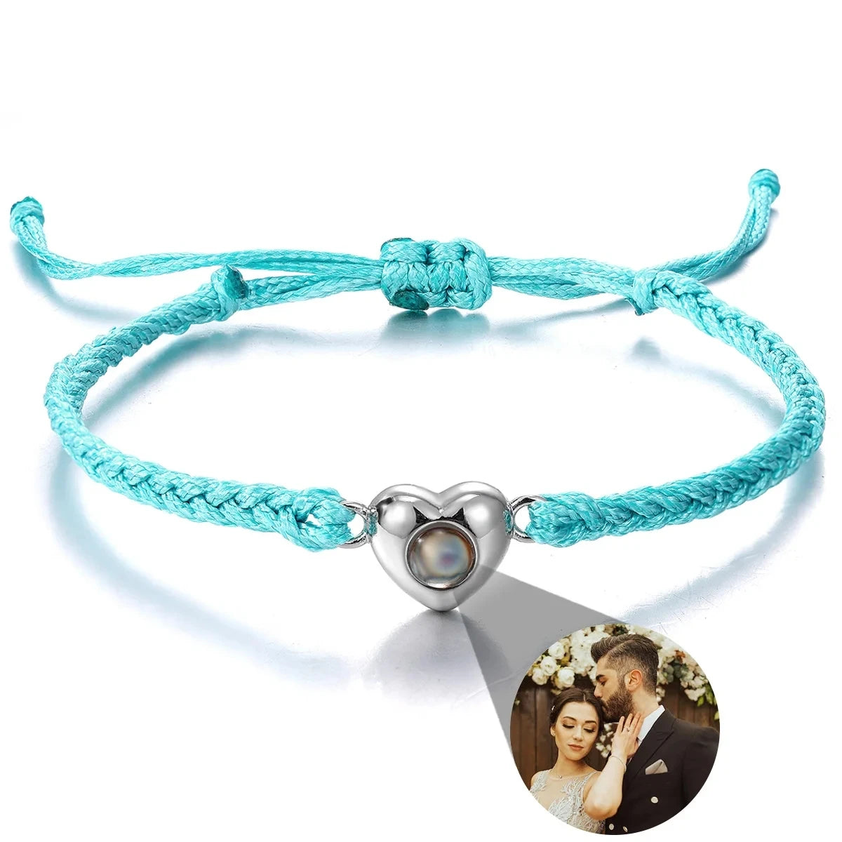 EternaGlow Bracelet