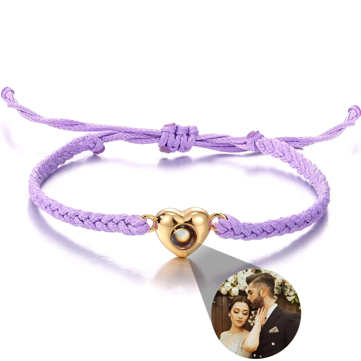 EternaGlow Bracelet